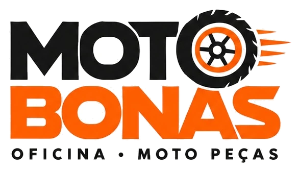 Moto Bonas - Oficina e Moto Peças